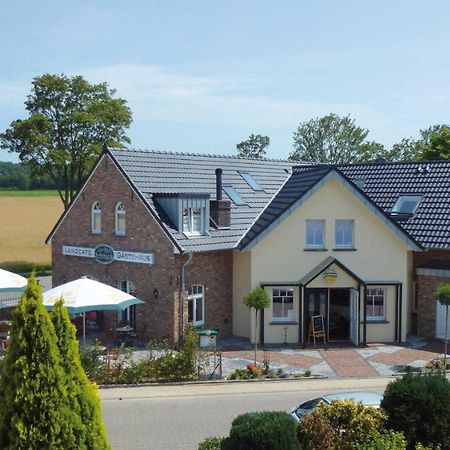 Zur Alten Schmiede Straelen Bagian luar foto
