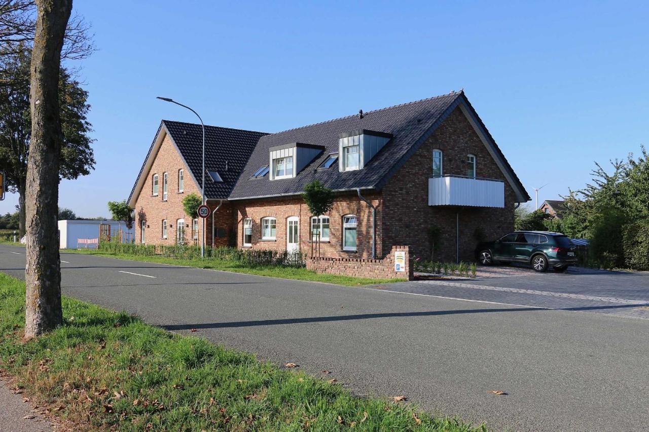 Zur Alten Schmiede Straelen Bagian luar foto